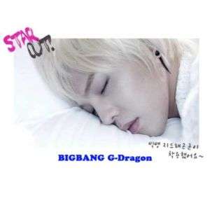 KOREA KPOP BIGBANG G DRAGON SKULL EARRING~[ONE EACH]~~  