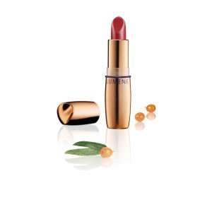  Lumene Premium Beauty Lipstick #6 Adventure Beauty
