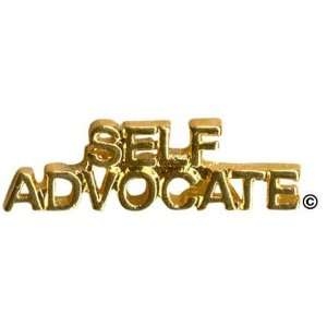  Self Advocate 