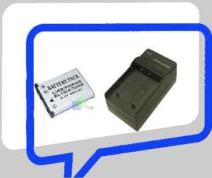 Li42B Battery&CHARGER OLYMPUS FE 4010 5010 u 7010 X 920  