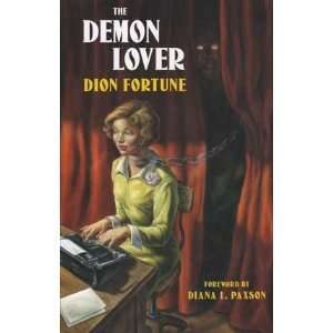  Demon Lover by Dion Fortune 