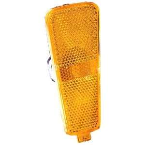 OE Replacement Chevrolet HHR Front Driver Side Marker Light Assembly 