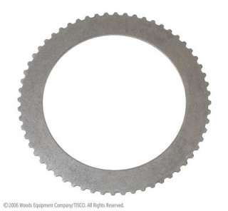 FORD TRACTORS 4000 5000 PTO CLUTCH PLATE. # PBB77573A  