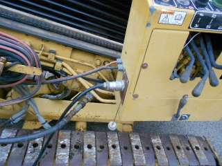   D10A Horizontal Directional Drill Boring Machine Ditch Witch Bore NR