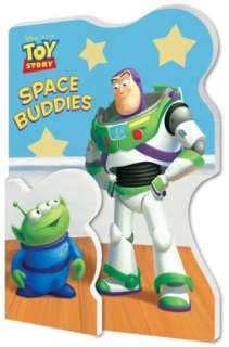   Space Buddies (Disney/Pixar Toy Story) by Kristen L 