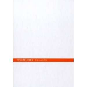  Whitelines Hard Bound A5 Squared Notebook Supporting your 