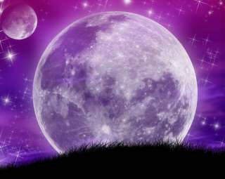 OLDWORLD WITCHCRAFT~POWERFUL FULL MOON CAST MONEY SPELL  