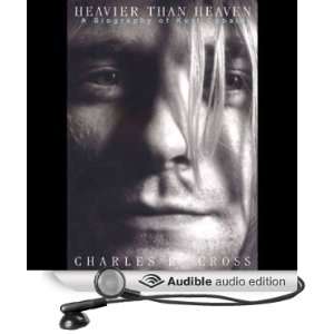   Cobain (Audible Audio Edition) Charles R. Cross, Lloyd James Books