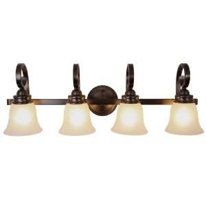  AF Lighting 617276 32 1/2 Inch W by 11 Inch H by 7 1/2 