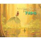 The Art of The Princess and the Frog 9780811866354  