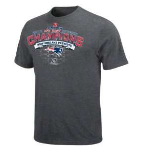  New England Patriots 2010 AFC East Division Champions XLV 