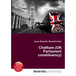   Chatham (UK Parliament constituency) Ronald Cohn Jesse Russell Books