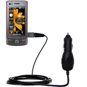  Rapid Car / Auto Charger for the Samsung UltraTouch   uses 