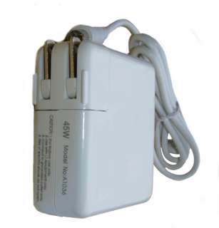 45W AC Power Supply Charger PowerBook iBOOK apple G3 G4  