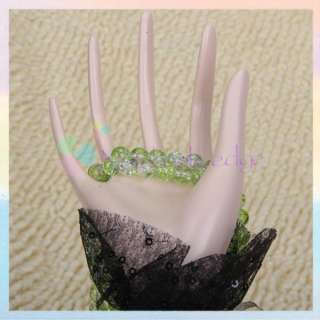HOT Mannequin Hand Ring Necklace Bracelet Earring Jewelry Display 