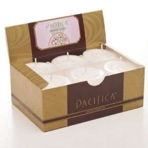  Pacifica French Lilac Votive Six Pack Health & Personal 