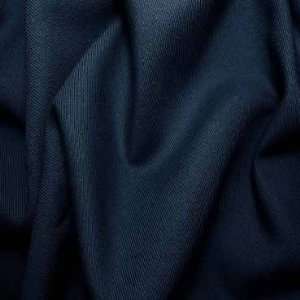  Polyester Whipcord Medium Blue V184