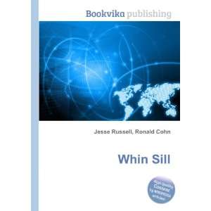  Whin Sill Ronald Cohn Jesse Russell Books
