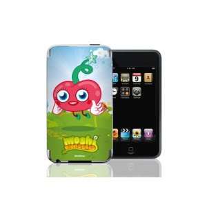    moshi monsters Luvli skin for Apple iPod touch Electronics
