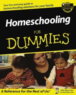   The Everything Homeschooling Book All you need to 
