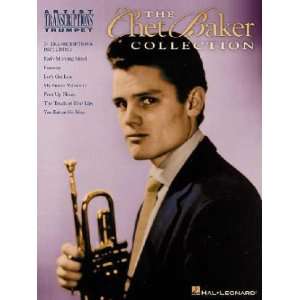  The Chet Baker Collection **ISBN 9780793599387** Not 