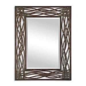  dorigrass framed wall mirror