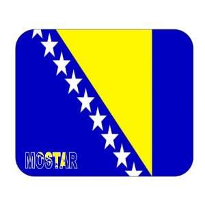 Bosnia, Mostar mouse pad