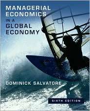   Economy, (0195307194), Dominick Salvatore, Textbooks   