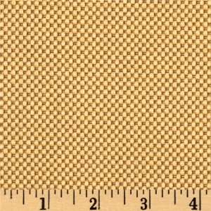   Asante Checker Weave Cream/Brown Fabric By The Yard Arts, Crafts