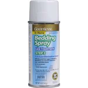  Good Sense Bedding Spray Lice Treatment Case Pack 12 