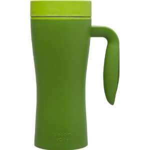 Recycled & Recyclable Travel Mug 16oz  Forest Case Pack 6