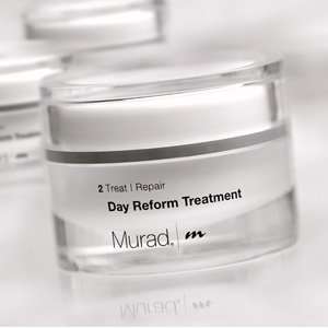  Murad Day Reform Treatment (1 oz) Beauty