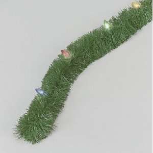  2 each GE Lighted Garland (84905)