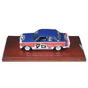    Replicarz TSM104319 1972 Datsun 510 Paul Newman Toys & Games