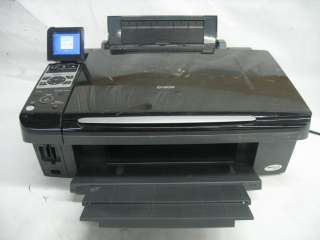 Epson C351A Stylus CX8400 All in One Printer Scanner MFP  
