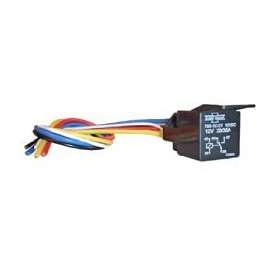 Ranault Clio 30 Amp Starter Disable Relay With Harness Electronics 