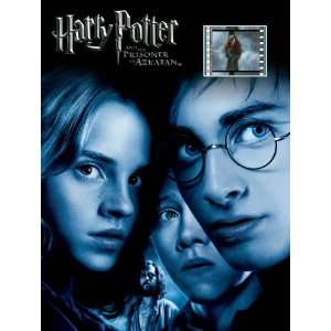  Trend Ltd.   Harry Potter et le Prisonnier dAzkaban carte 