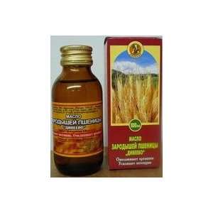  Wheat Germ Oil Diveevo, 100 Ml