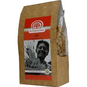 The Scrumptious Pantry Durum Wheat Pasta of Semolato   Pipe 2x1.1lb