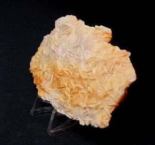 Coxcomb Barite Mineral Specimen HS WoW  