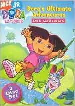   Dora the Explorer   Doras Out Of This World 