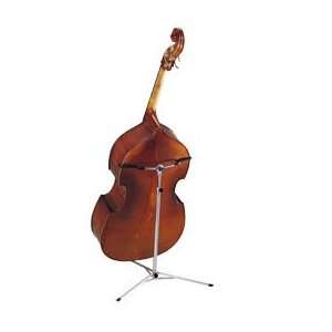  Hamilton Double Bass Instrument Stand Musical Instruments