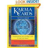Karma Cards by Monte Farber (Apr 1, 2007)