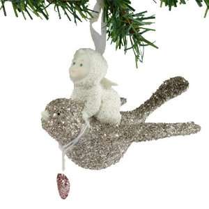  Fly Me to the Moon Ornament