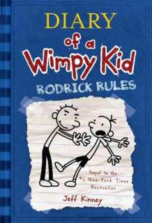 Main Title Diary Of A Wimpy Kid   Rodrick Rules Description Greg 