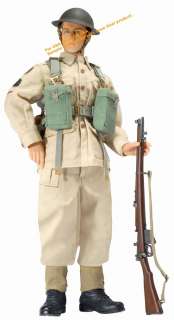   number 70040 1 6 scale norman white 51st highland division black watch