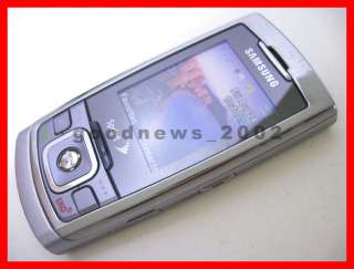 Sprint Samsung M520 Display Dummy Phone   Not a real Phone