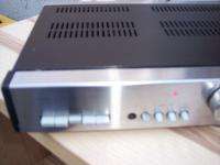 ACOUSTAT TRANS NOVA TNP X RARE PREAMPLIFIER  