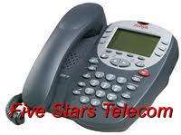 The Avaya 5410 digital telephone is a model designed for users that 