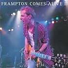 PETER FRAMPTON   FRAMPTON COMES ALIVE   VINYL 2 LPS
